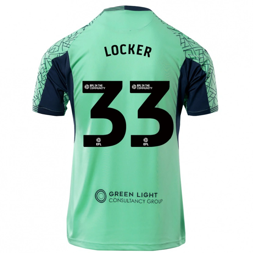 Danxen Damen Amber Locker #33 Trikot Aqua Schwarz Torwarttrikot 2025/26 Österreich