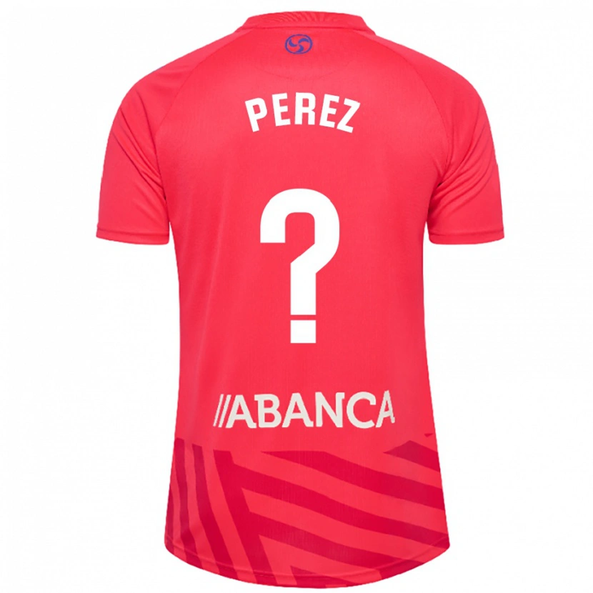 Danxen Damen Iván Pérez #0 Trikot Rot Weiß Torwarttrikot 2025/26 Österreich