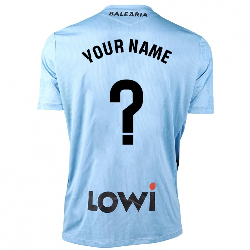 Danxen Damen Levante UD Trikot Hellblau Schwarz Torwarttrikot 2025/26 Österreich