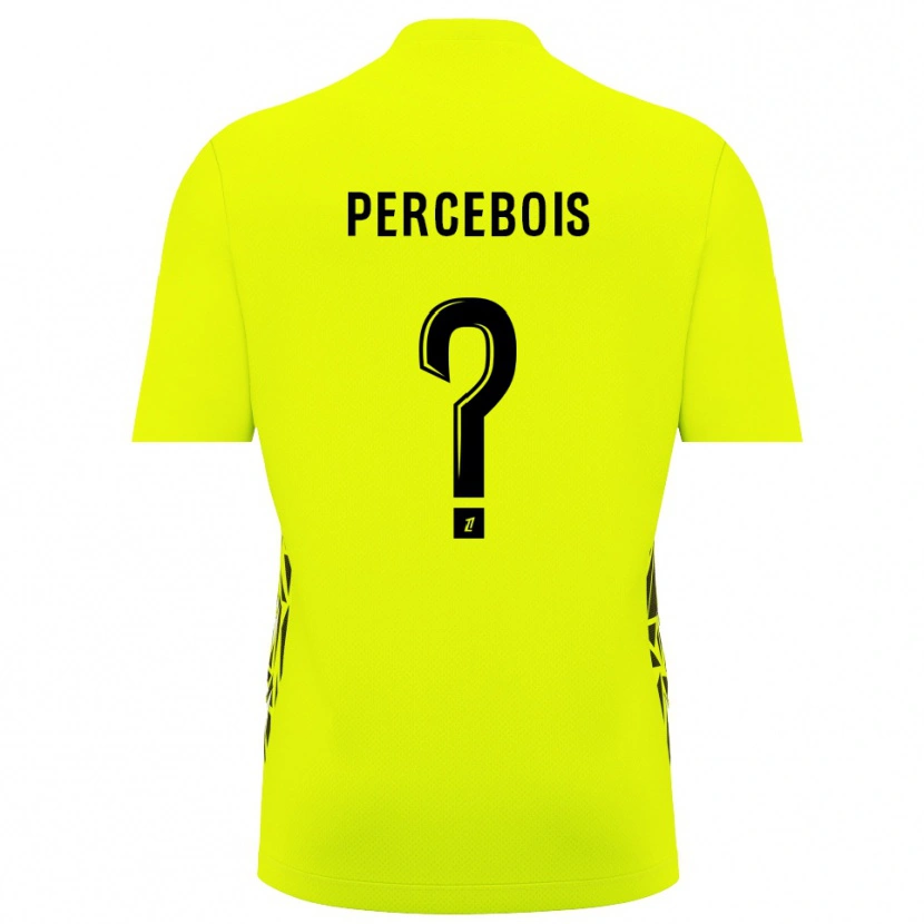 Danxen Damen Marie Percebois #0 Trikot Leuchtendes Grün Torwarttrikot 2025/26 Österreich