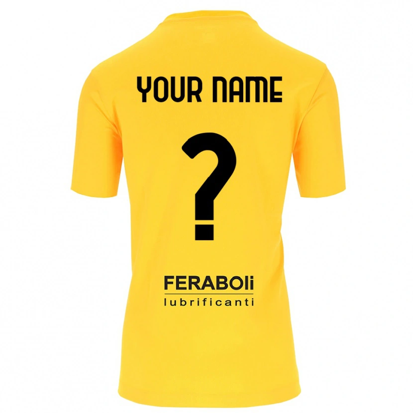 Danxen Damen US Cremonese Trikot Gelb Schwarz Torwarttrikot 2025/26 Österreich