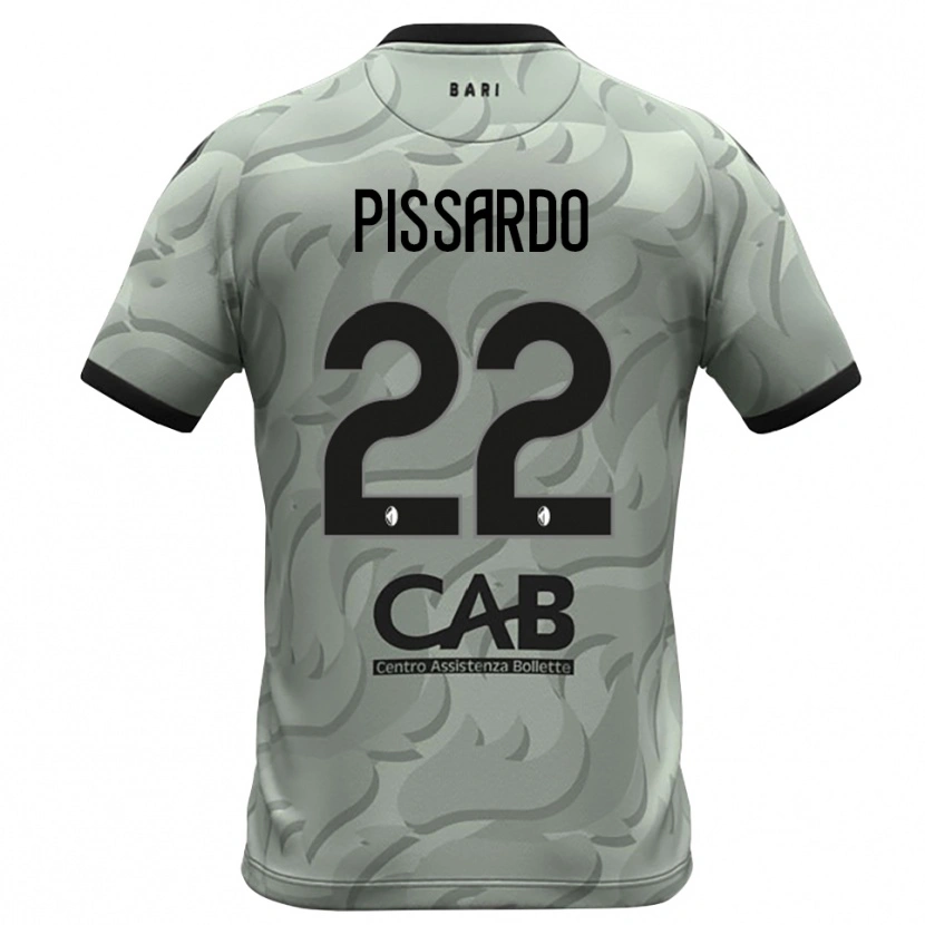 Danxen Damen Marco Pissardo #22 Trikot Gains Boro Torwarttrikot 2025/26 Österreich