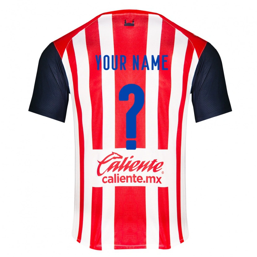 Danxen Kinder Ihren Namen #0 Rot Schwarz Weiß Heimtrikot Trikot 2026/27 T-Shirt Österreich