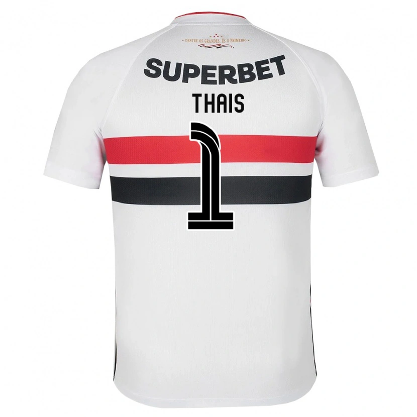 Danxen Kinder Thais #1 Weiß Rot Schwarz Heimtrikot Trikot 2026/27 T-Shirt Österreich