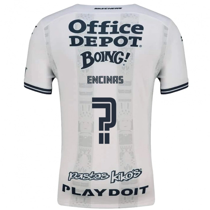 Danxen Kinder Aldo Encinas #0 Rot Weiß Schwarz Auswärtstrikot Trikot 2026/27 T-Shirt Österreich
