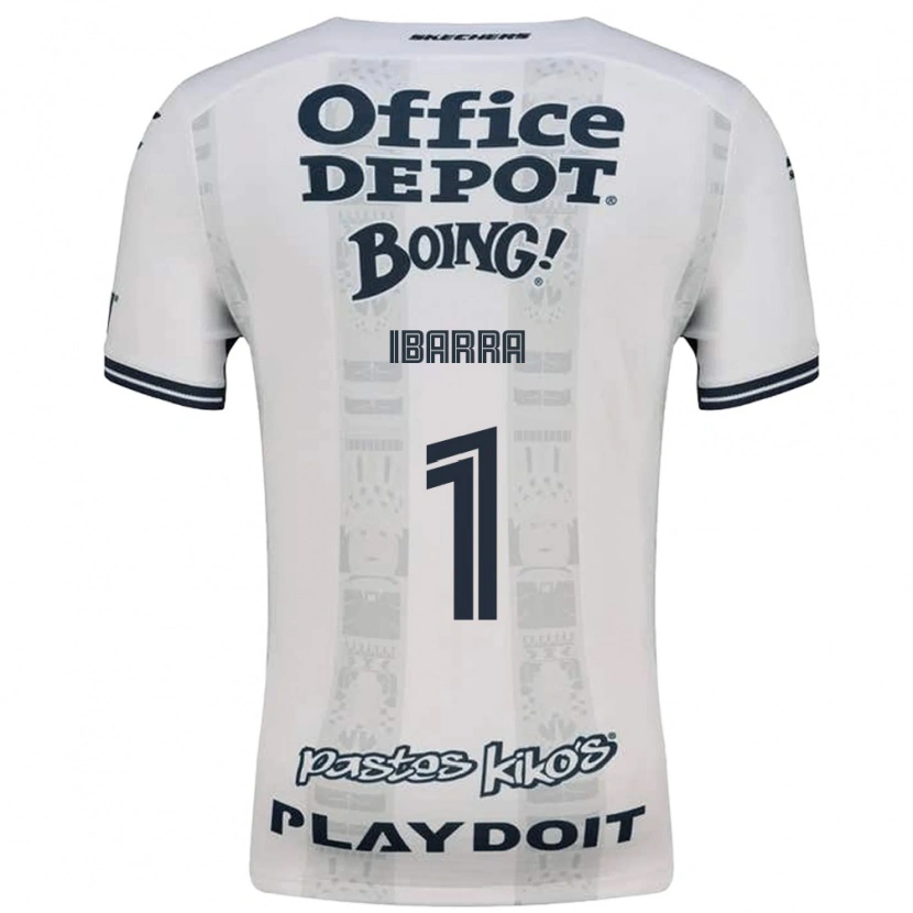 Danxen Kinder Fabiola Ibarra #1 Rot Weiß Schwarz Auswärtstrikot Trikot 2026/27 T-Shirt Österreich