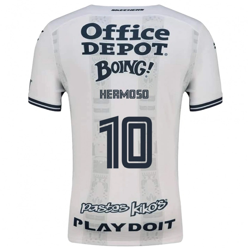 Danxen Kinder Jennifer Hermoso #10 Rot Weiß Schwarz Auswärtstrikot Trikot 2026/27 T-Shirt Österreich