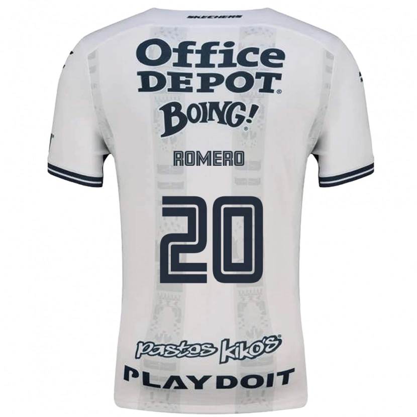 Danxen Kinder Tamara Romero #20 Rot Weiß Schwarz Auswärtstrikot Trikot 2026/27 T-Shirt Österreich