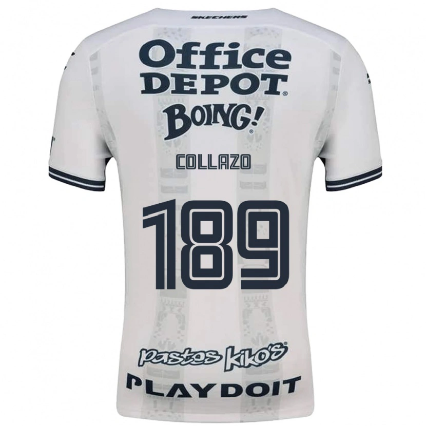 Danxen Kinder David Collazo #189 Rot Weiß Schwarz Auswärtstrikot Trikot 2026/27 T-Shirt Österreich