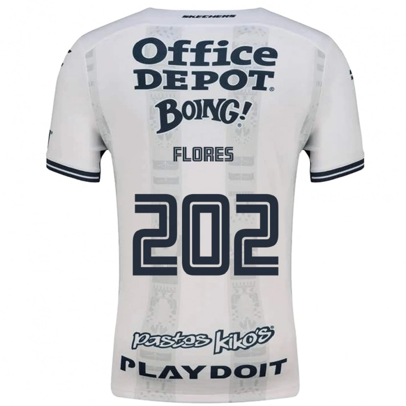 Danxen Kinder Luis Flores #202 Rot Weiß Schwarz Auswärtstrikot Trikot 2026/27 T-Shirt Österreich