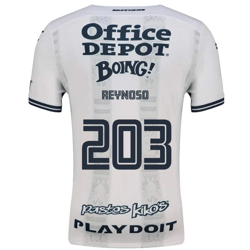 Danxen Kinder Braulio Reynoso #203 Rot Weiß Schwarz Auswärtstrikot Trikot 2026/27 T-Shirt Österreich