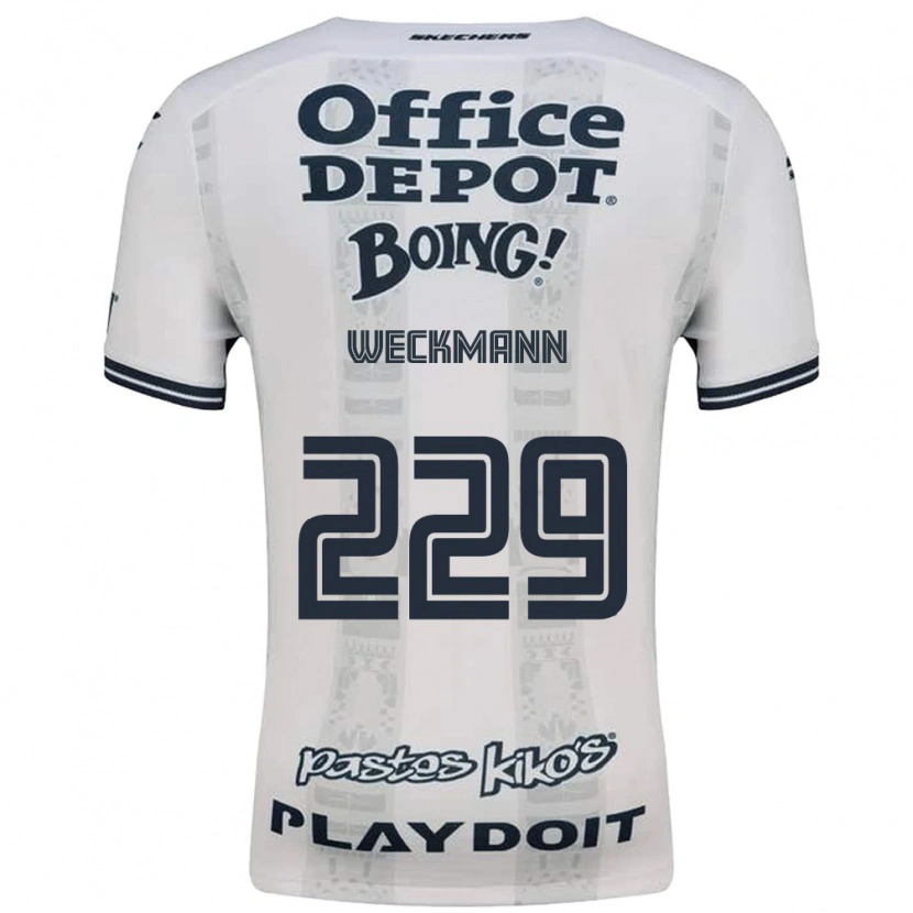 Danxen Kinder Hugo Weckmann #229 Rot Weiß Schwarz Auswärtstrikot Trikot 2026/27 T-Shirt Österreich