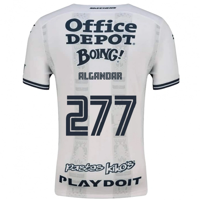 Danxen Kinder Luis Algandar #277 Rot Weiß Schwarz Auswärtstrikot Trikot 2026/27 T-Shirt Österreich