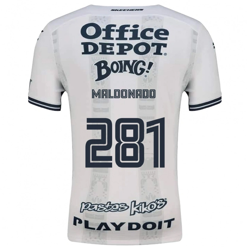 Danxen Kinder Iker Maldonado #281 Rot Weiß Schwarz Auswärtstrikot Trikot 2026/27 T-Shirt Österreich