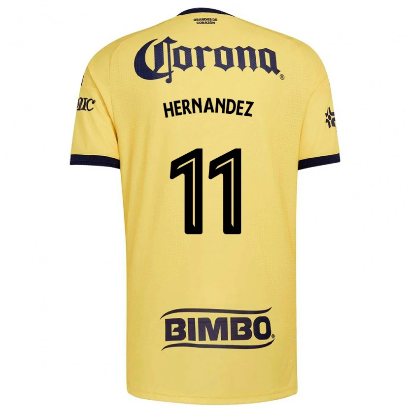 Danxen Herren Montserrat Hernandez #11 Gelb Rot Schwarz Heimtrikot Trikot 2026/27 T-Shirt Österreich