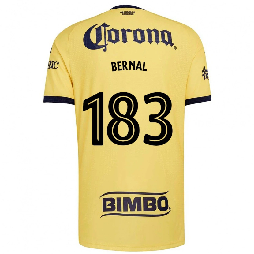 Danxen Herren David Bernal #183 Gelb Rot Schwarz Heimtrikot Trikot 2026/27 T-Shirt Österreich