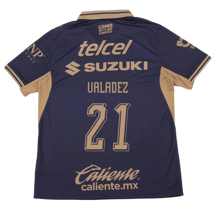Danxen Herren Natalia Macias Valadez #21 Lila Braun Heimtrikot Trikot 2026/27 T-Shirt Österreich