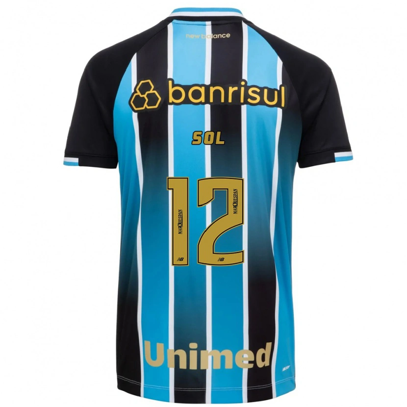 Danxen Herren Sol #12 Blau Braun Schwarz Heimtrikot Trikot 2026/27 T-Shirt Österreich