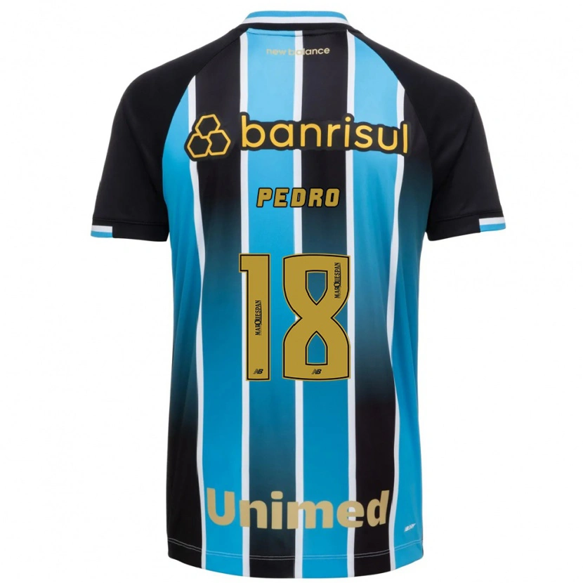 Danxen Herren João Pedro #18 Blau Braun Schwarz Heimtrikot Trikot 2026/27 T-Shirt Österreich