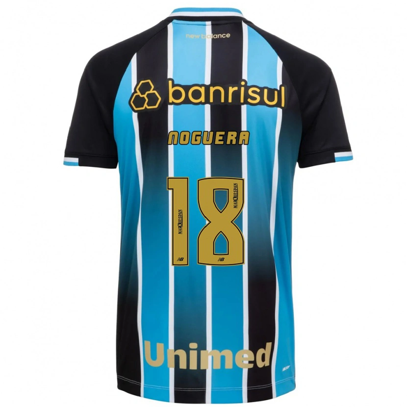 Danxen Herren Freddy Noguera #18 Blau Braun Schwarz Heimtrikot Trikot 2026/27 T-Shirt Österreich