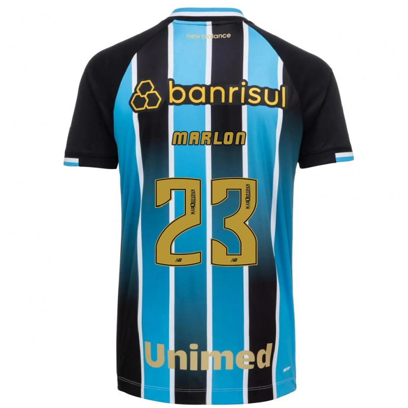 Danxen Herren Marlon Rodrigues Xavier #23 Blau Braun Schwarz Heimtrikot Trikot 2026/27 T-Shirt Österreich