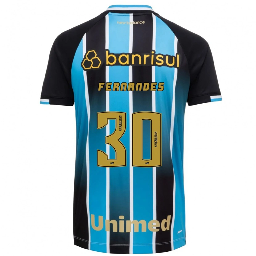 Danxen Herren Raquel Fernandes #30 Blau Braun Schwarz Heimtrikot Trikot 2026/27 T-Shirt Österreich