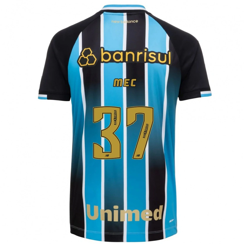 Danxen Herren Gabriel Mec #37 Blau Braun Schwarz Heimtrikot Trikot 2026/27 T-Shirt Österreich