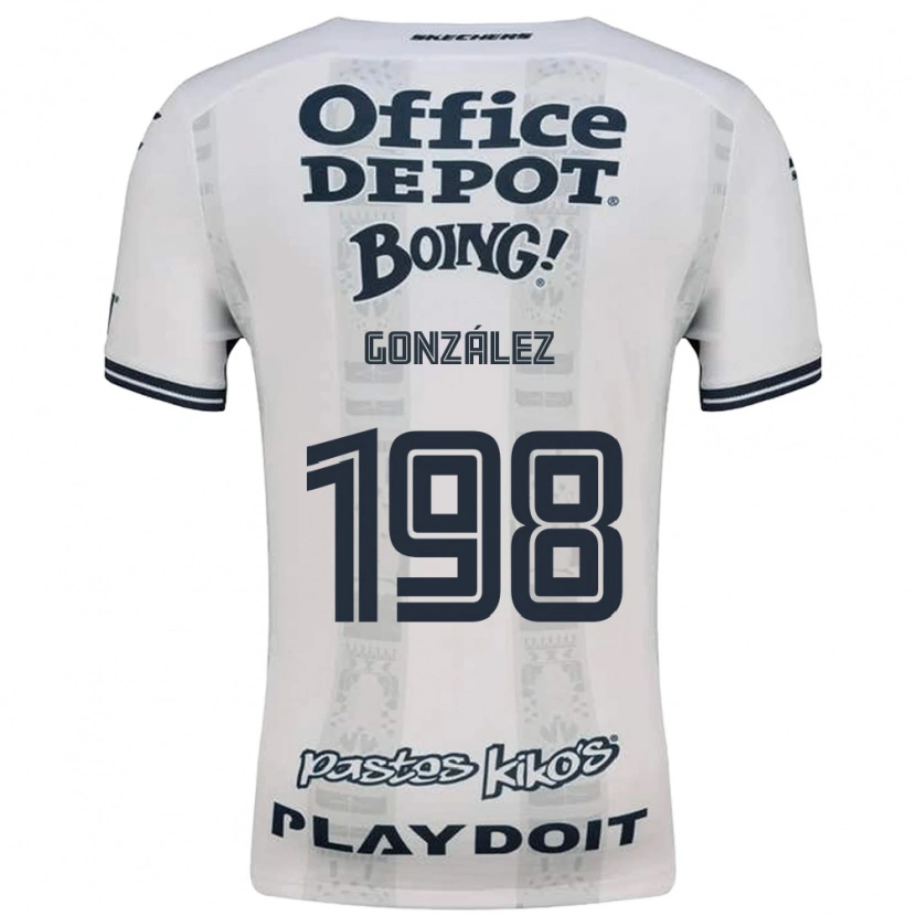 Danxen Herren Osvaldo González #198 Rot Weiß Schwarz Auswärtstrikot Trikot 2026/27 T-Shirt Österreich