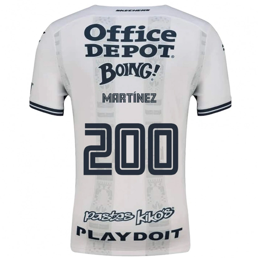 Danxen Herren Yaro Martínez #200 Rot Weiß Schwarz Auswärtstrikot Trikot 2026/27 T-Shirt Österreich