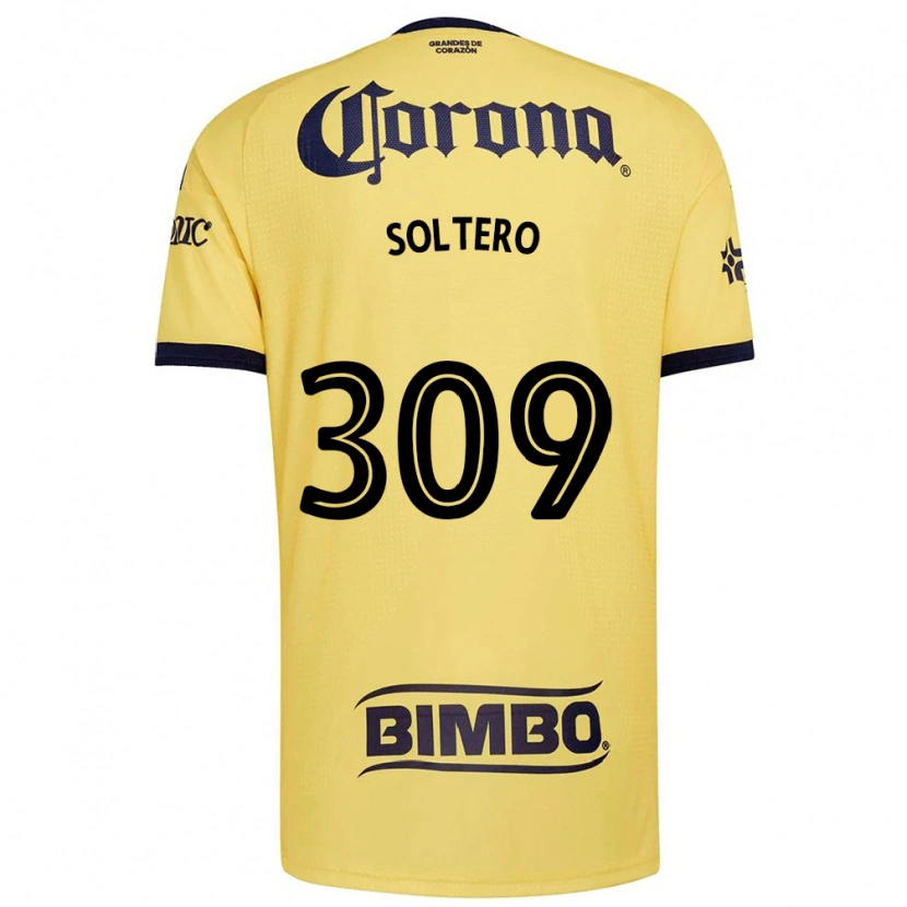 Danxen Damen Sinuhe Soltero #309 Gelb Rot Schwarz Heimtrikot Trikot 2026/27 T-Shirt Österreich