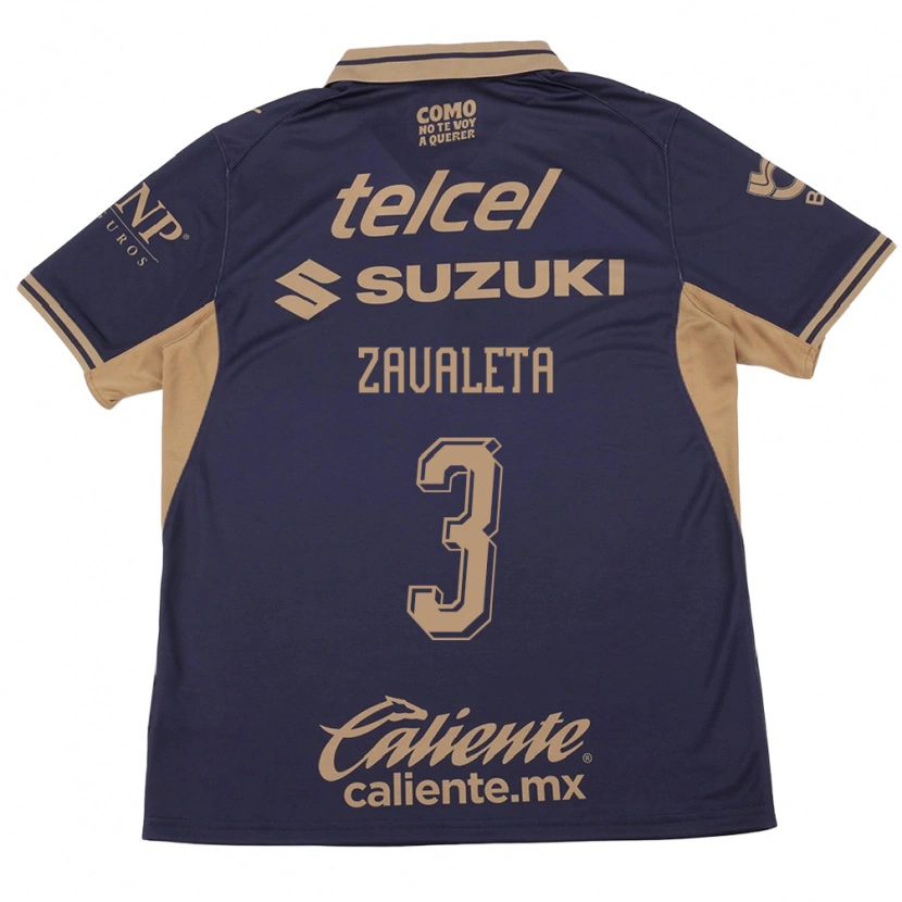 Danxen Damen Rebeca Zavaleta #3 Lila Braun Heimtrikot Trikot 2026/27 T-Shirt Österreich