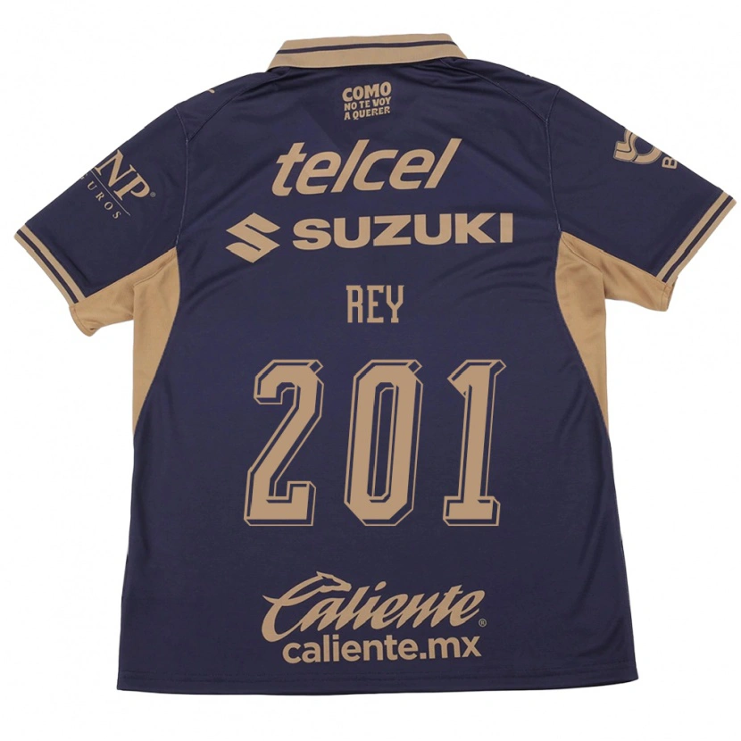 Danxen Damen Santiago Rey #201 Lila Braun Heimtrikot Trikot 2026/27 T-Shirt Österreich