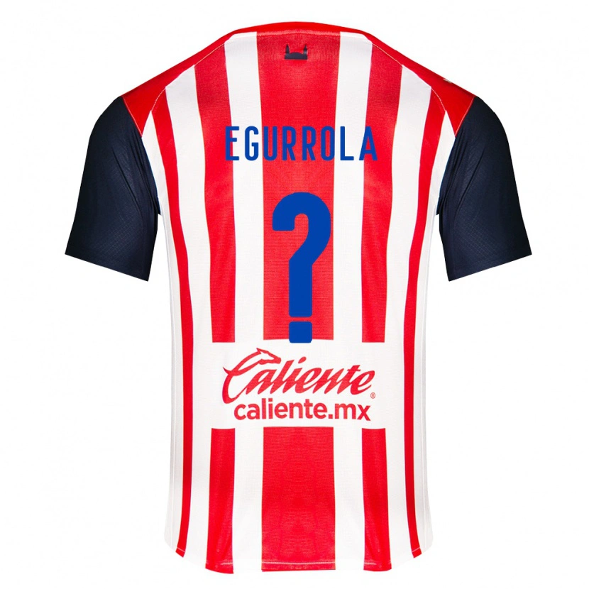 Danxen Damen Luis Egurrola #0 Rot Schwarz Weiß Heimtrikot Trikot 2026/27 T-Shirt Österreich
