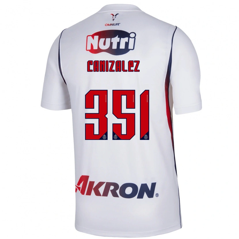 Danxen Damen Djorkaeff Canizalez #351 Rot Weiß Marineblau Auswärtstrikot Trikot 2026/27 T-Shirt Österreich