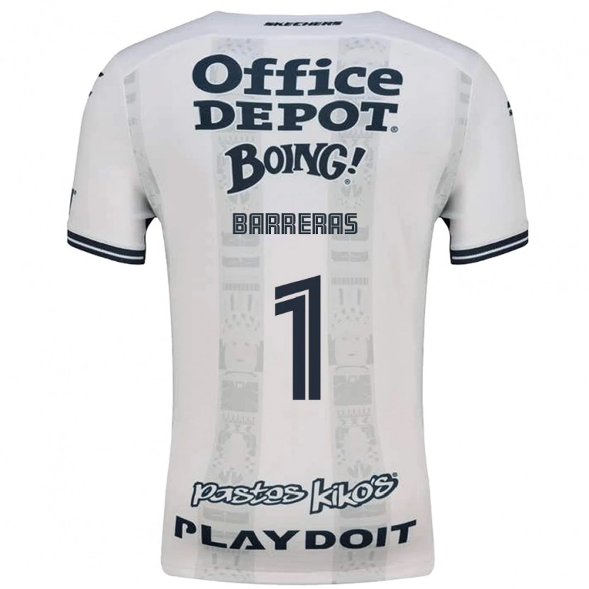 Danxen Damen Esthefanny Barreras #1 Rot Weiß Schwarz Auswärtstrikot Trikot 2026/27 T-Shirt Österreich