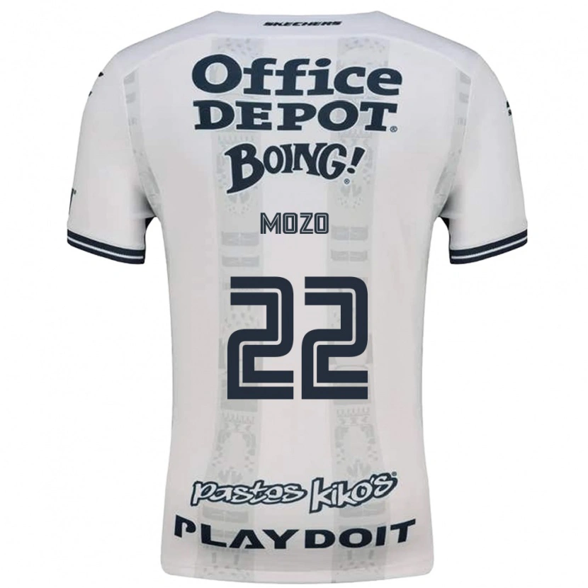 Danxen Damen Alan Mozo #22 Rot Weiß Schwarz Auswärtstrikot Trikot 2026/27 T-Shirt Österreich