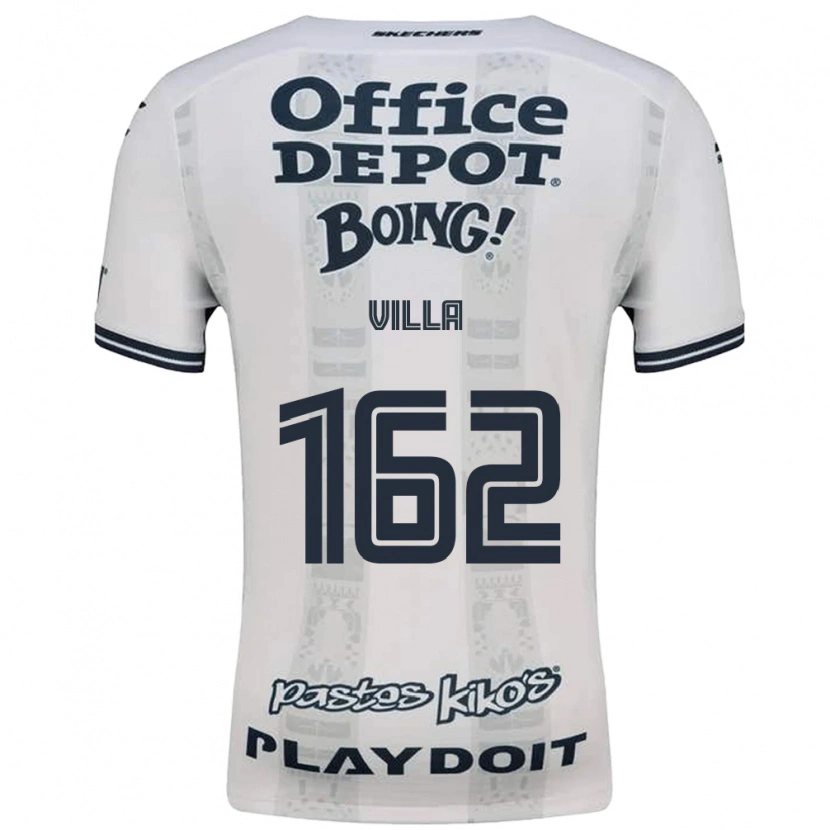 Danxen Damen Adrián Villa #162 Rot Weiß Schwarz Auswärtstrikot Trikot 2026/27 T-Shirt Österreich