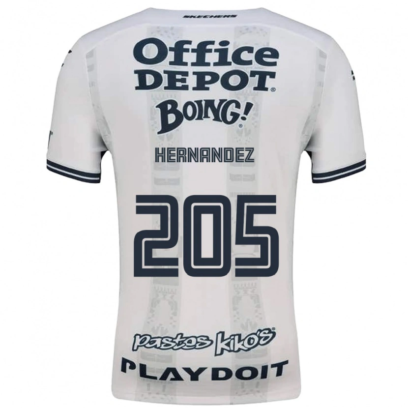 Danxen Damen Sergio Hernández #205 Rot Weiß Schwarz Auswärtstrikot Trikot 2026/27 T-Shirt Österreich