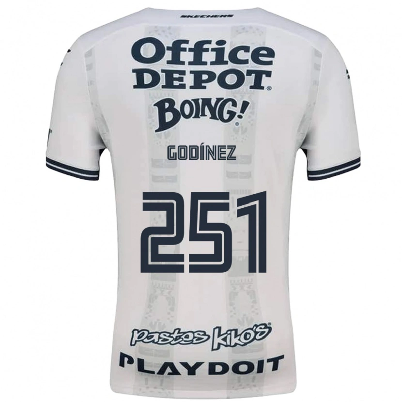 Danxen Damen Daniel Godínez #251 Rot Weiß Schwarz Auswärtstrikot Trikot 2026/27 T-Shirt Österreich