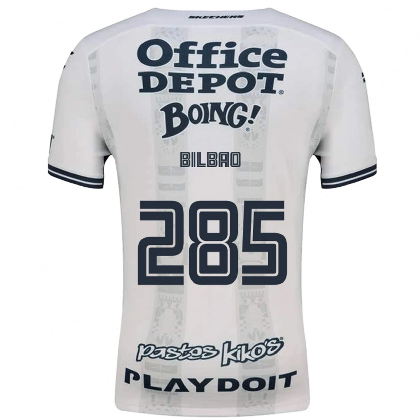 Danxen Damen Julián Bilbao #285 Rot Weiß Schwarz Auswärtstrikot Trikot 2026/27 T-Shirt Österreich