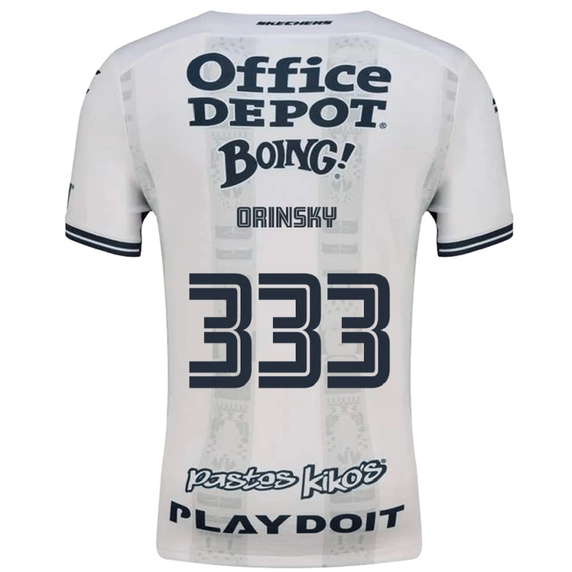 Danxen Damen Edson Orinsky #333 Rot Weiß Schwarz Auswärtstrikot Trikot 2026/27 T-Shirt Österreich