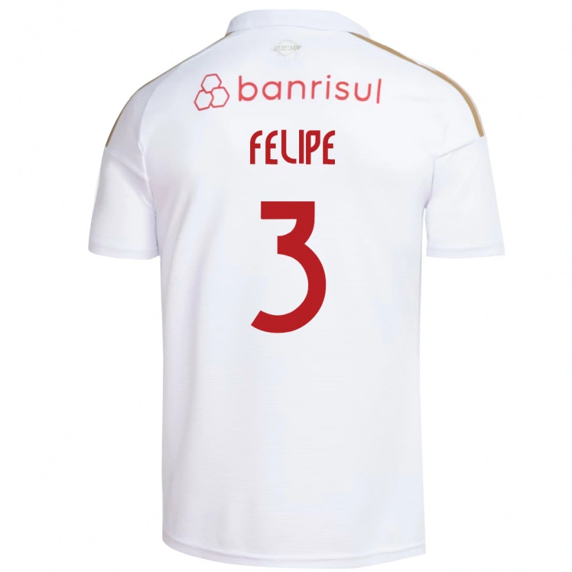 Danxen Damen Gabriel Lara #3 Weiß Rot Auswärtstrikot Trikot 2026/27 T-Shirt Österreich