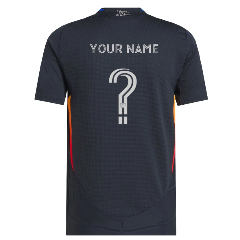 Danxen Herren Ihren Namen #0 Dunkelgrau Rot Heimtrikot Trikot 2026/27 T-Shirt Österreich