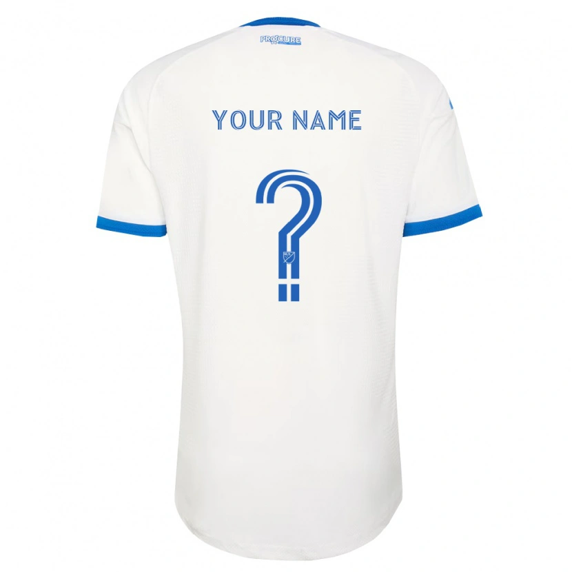 Danxen Herren Ihren Namen #0 Himmelblau Weiß Auswärtstrikot Trikot 2026/27 T-Shirt Österreich