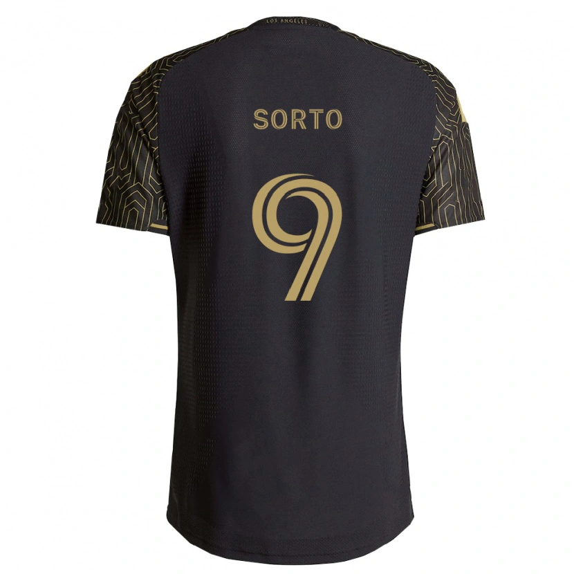 Danxen Damen Andrew Sorto #9 Braun Schwarz Heimtrikot Trikot 2026/27 T-Shirt Österreich