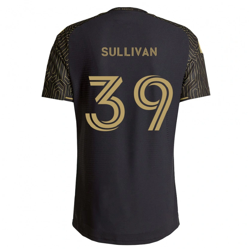 Danxen Damen Sullivan #39 Braun Schwarz Heimtrikot Trikot 2026/27 T-Shirt Österreich