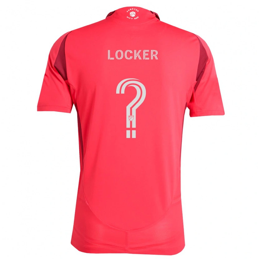 Danxen Damen Carson Locker #0 Magenta Weiß Heimtrikot Trikot 2026/27 T-Shirt Österreich