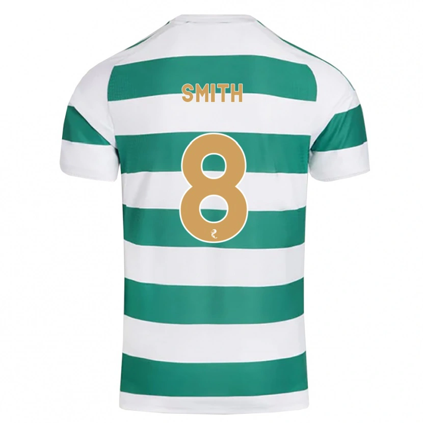 Danxen Damen Jenny Smith #8 Darkcyan Weiß Heimtrikot Trikot 2026/27 T-Shirt Österreich