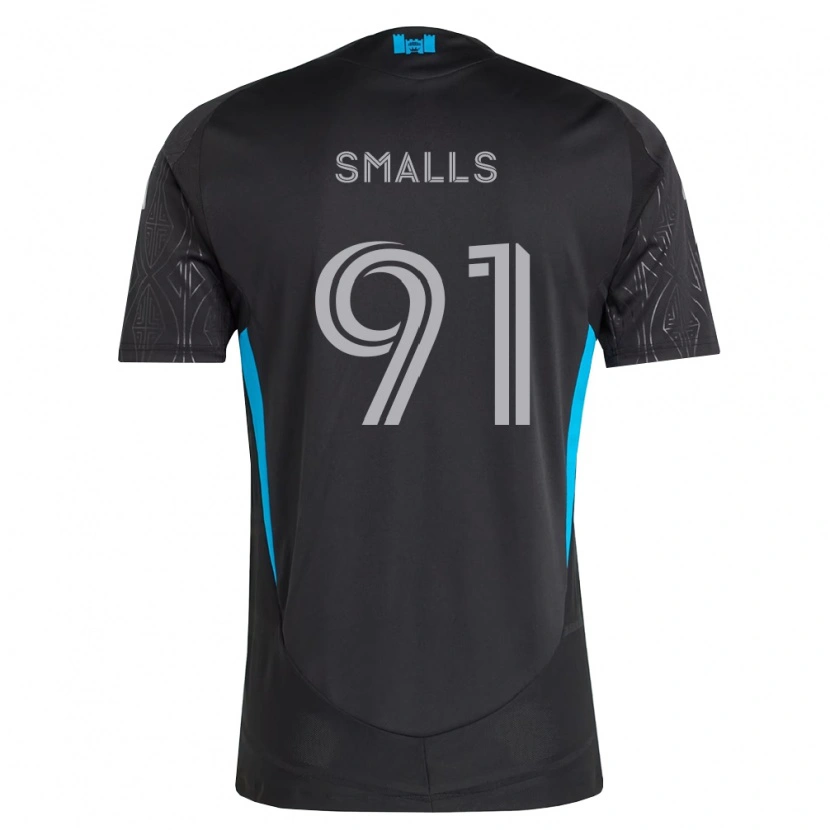 Danxen Damen Magic Smalls #91 Schwarz Weiß Himmelblau Auswärtstrikot Trikot 2026/27 T-Shirt Österreich