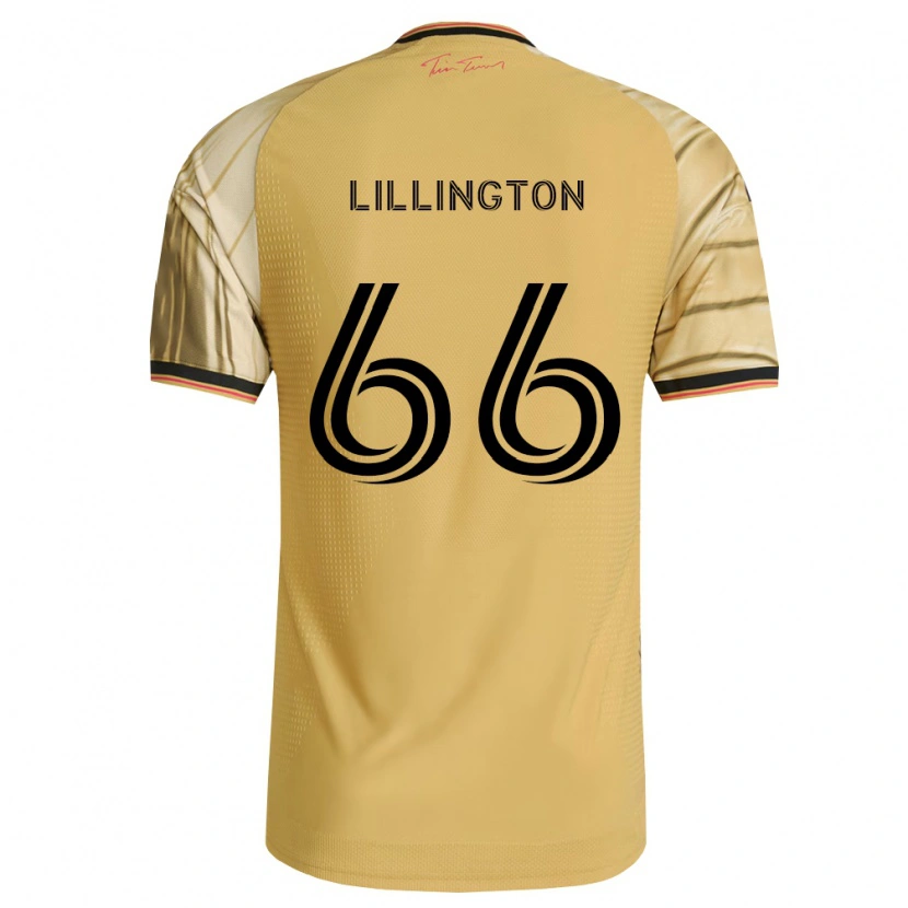 Danxen Damen Zack Lillington #66 Braun Gelb Schwarz Auswärtstrikot Trikot 2026/27 T-Shirt Österreich
